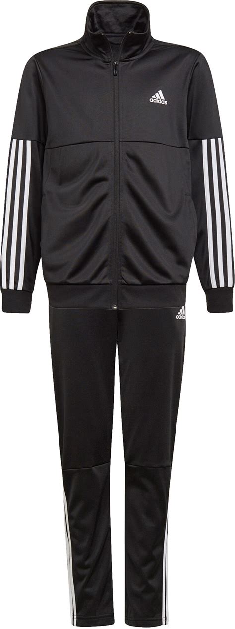 trainingspak jongens adidas|Adidas trainingspak dames.